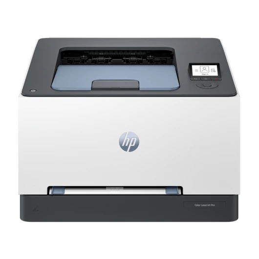 HP Lézernyomtató Laserjet Pro 3202dw, színes, 256MB, USB/WLAN A4 25lap/perc, 600x600 dpi, Duplex