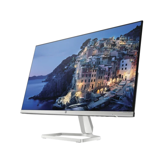 HP monitor M24fe 23.8" IPS AG 1920x1080, 1000:1, 300cd, VGA, HDMI, FreeSync