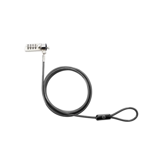 HP NB Biztonsági zár - Essential Combination Lock