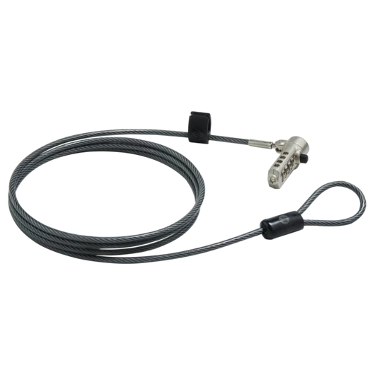 HP NB Biztonsági zár - Essential Nano Combination Lock