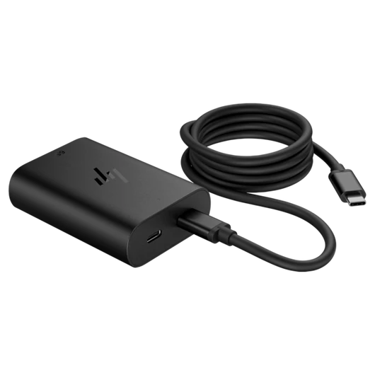HP NB HP 65W GaN hálózati adapter USB-C