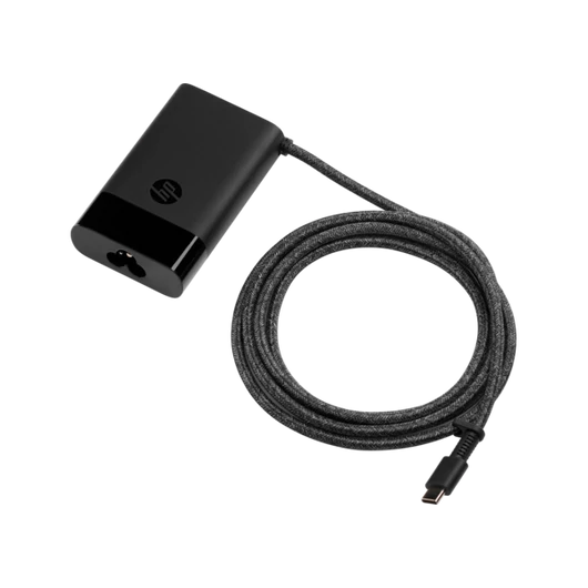 HP NB HP 65W intelligens hálózati adapter USB-C
