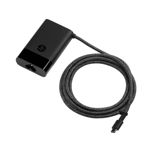 HP NB HP 65W intelligens hálózati adapter USB-C