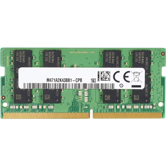 HP NB Memória DDR4 8GB 3200MHz SODIMM