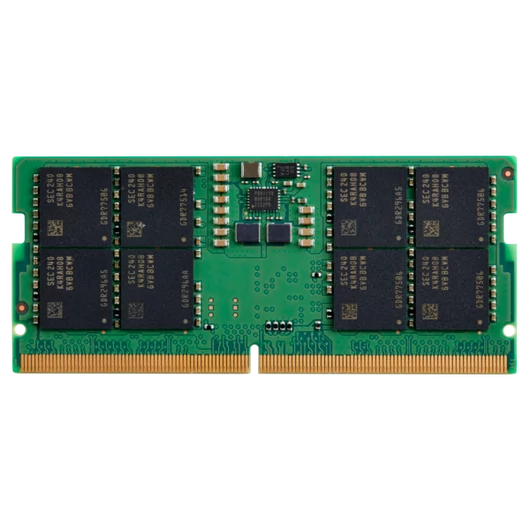 HP NB Memória DDR5 16GB 5600MHz SODIMM