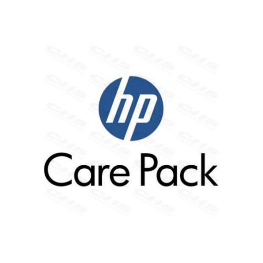 HP (NF) CP WS Hardvertámogatás – 5 year Next business day Onsite Workstation Only Hardware Support - Z2x0, Z4/6/800