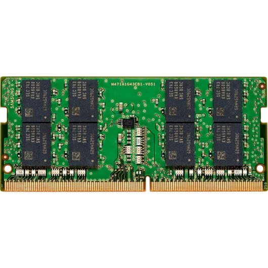 HP Memória 32GB DDR4 3200 MHz SODIMM