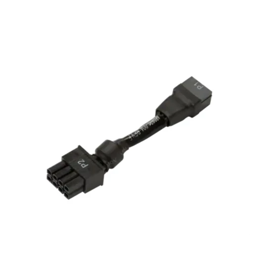 HP Power Supply Adapter: 6pin to 8pin