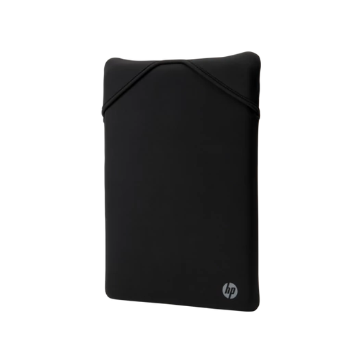 HP Sleeve Protective Reversible 14", fekete-geometrikus minta