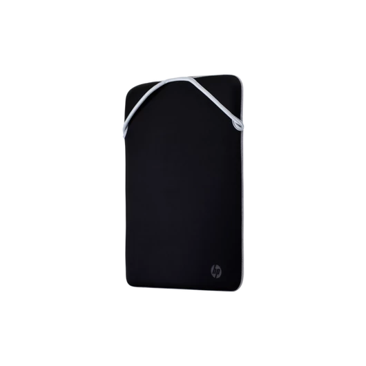 HP laptopvédő tok, kifordítható Protective Reversible 15.6" - fekete/ezüst