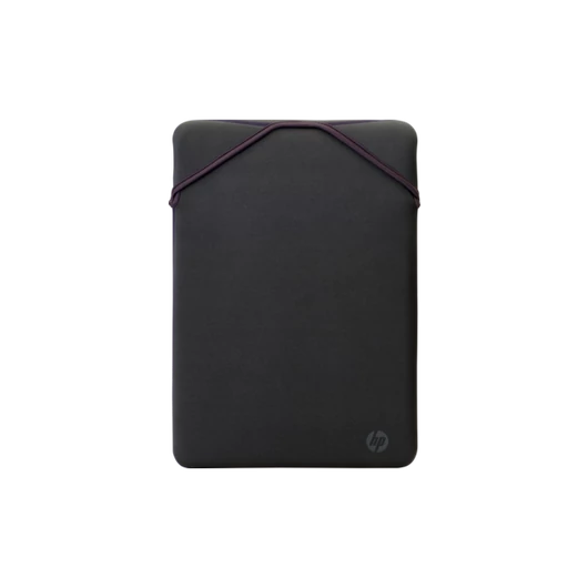 HP laptopvédő tok, kifordítható Protective Reversible 15.6" - fekete/mályva