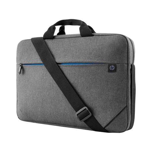 HP Táska Prelude Top Load, 15.6", szürke