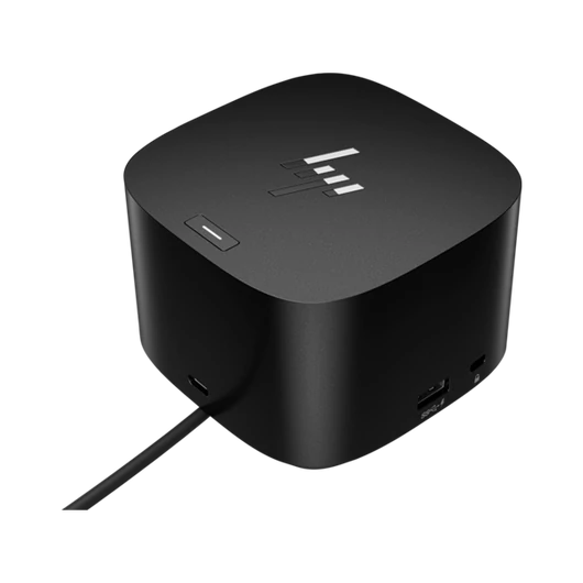 HP Thunderbolt Dock 120W G4 Dokkoló