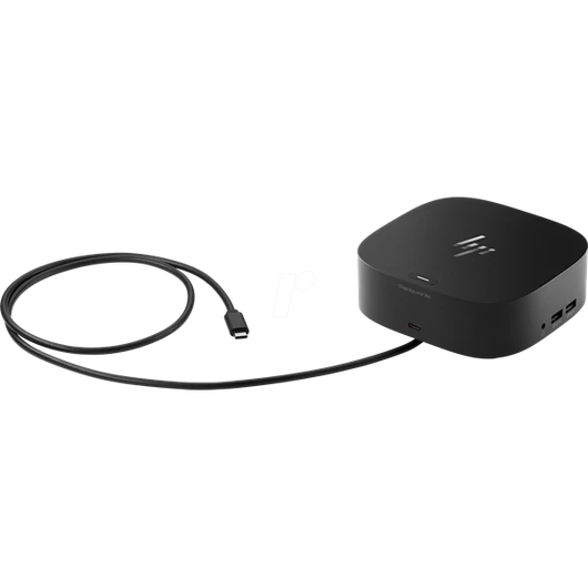 HP USB-C/A Universal Dokkoló G2