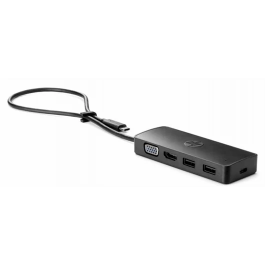 HP USB-C Travel Hub G2
