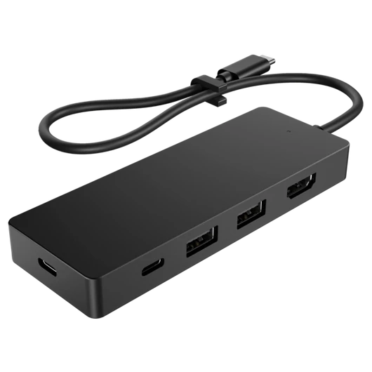 HP USB-C Travel Hub G3