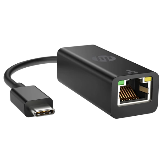 HP USB-C to RJ45 Adapter G2