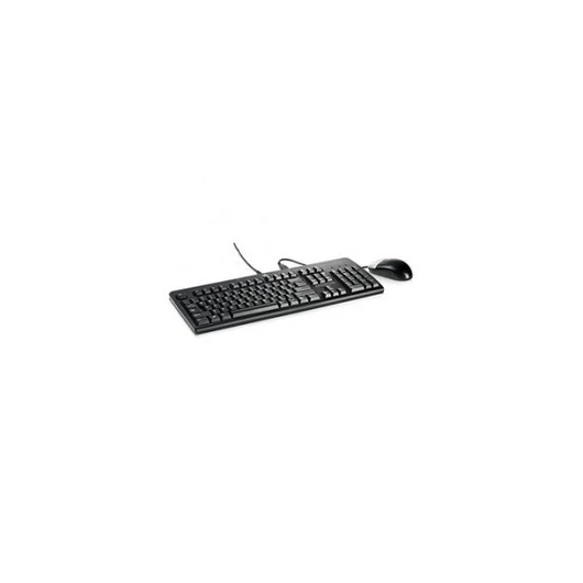HPE USB UK Keyboard/Mouse Kit