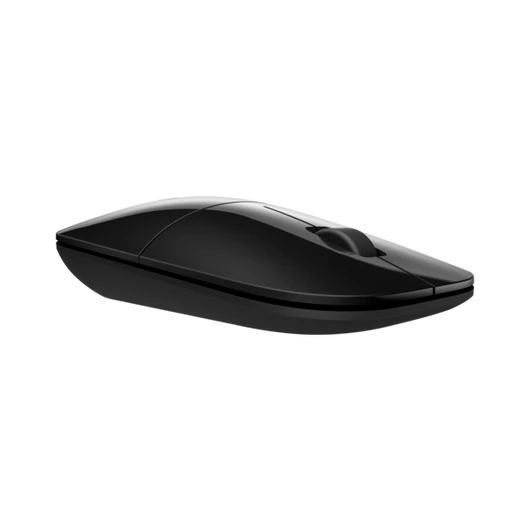 HP vezeték nélküli egér Z3700 - fekete