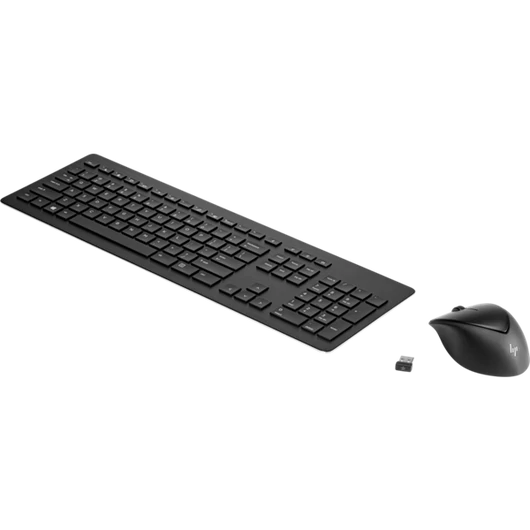 HP 950MK Vezeték nélküli billentyűzet + egér