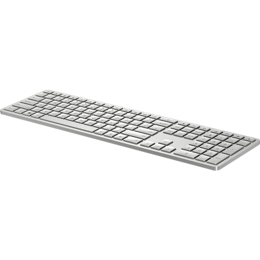 HP vezeték nélküli billentyűzet 970 Dual-Mode USB+Bluetooth