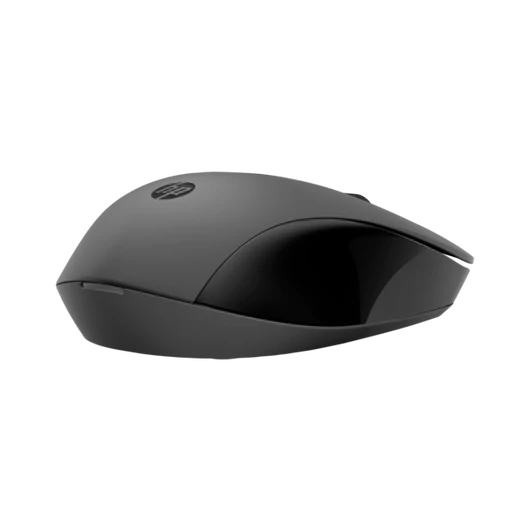 HP vezeték nélküli egér 150 - fekete