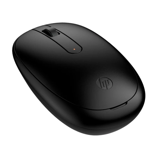 HP vezeték nélküli egér 240 - fekete