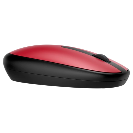 HP vezeték nélküli egér 240 - piros
