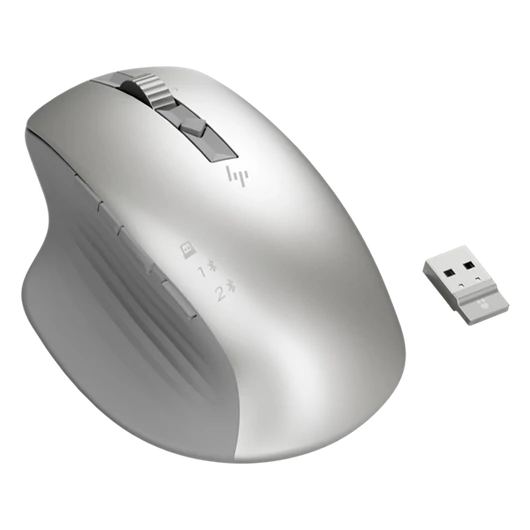 HP vezeték nélküli egér Creator 930M - ezüst