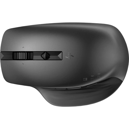 HP Vezeték nélküli Egér Creator 935, fekete