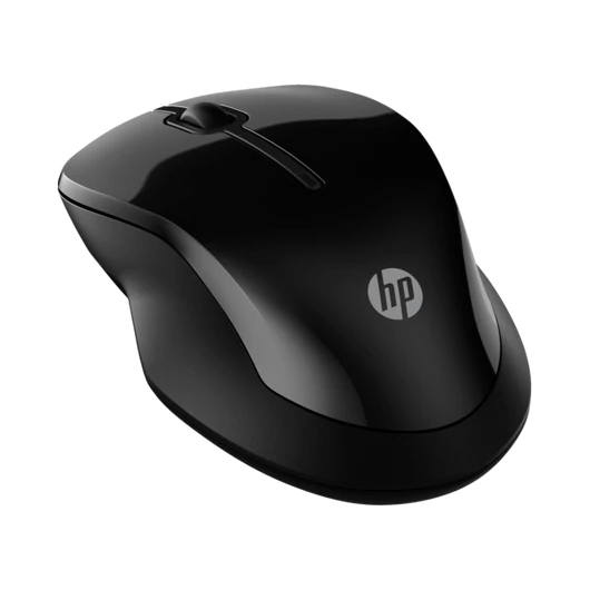 HP vezeték nélküli egér Dual Mode 250 - fekete