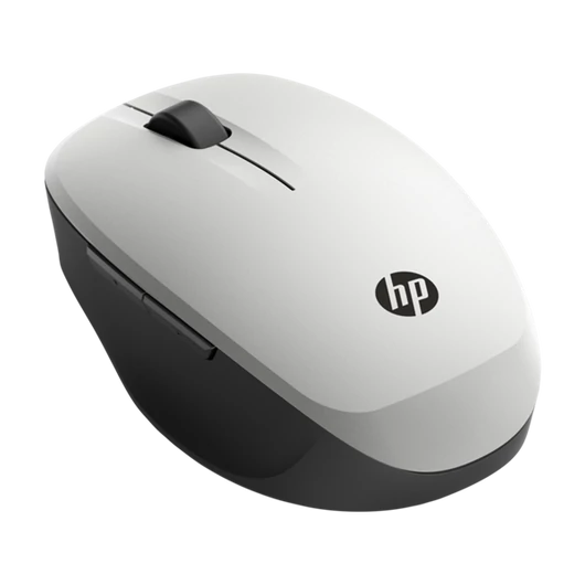 HP vezeték nélküli egér Dual Mode 300 - ezüst