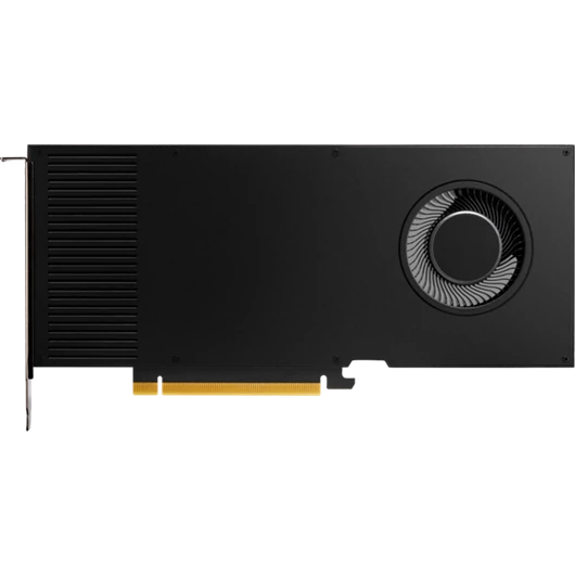 HP Videokártya NVIDIA RTX A4000 16 GB