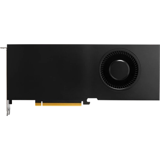 HP Videokártya NVIDIA RTX A5000 24GB