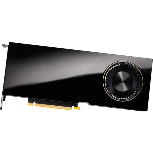 HP Videokártya NVIDIA RTX A6000 48GB