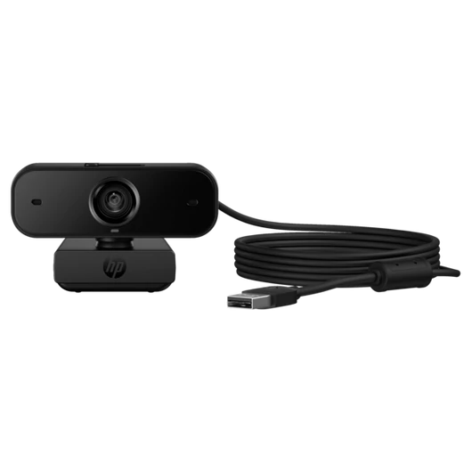 HP Webkamera 430 FHD USB-A