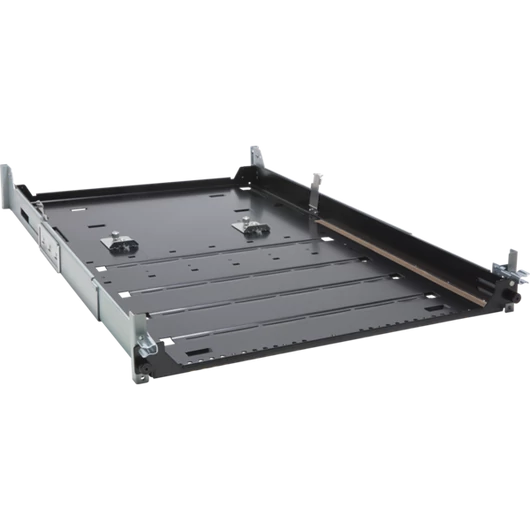 HP Z2 Mini/Z2 TWR/Z4/Z6 Depth Adjustable Fixed Rail Rack Kit