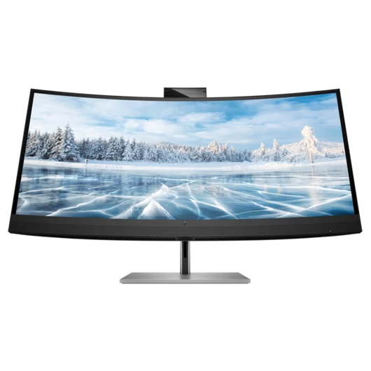 HP Z34c G3 WQHD ívelt monitor 3440x1440, 21:9, 1000:1, 350cd, 6ms