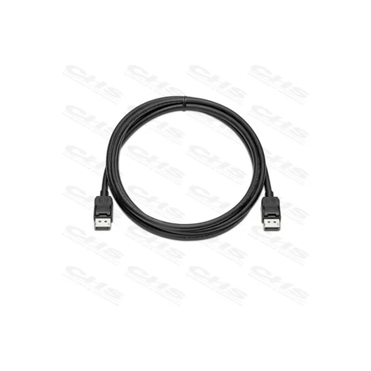 HP kábel DisplayPort kábel kit