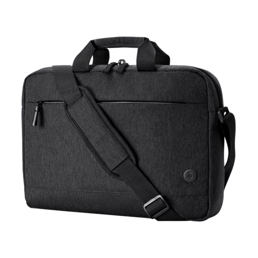HP laptoptáska Prelude Pro Recycled Topload 17.3" - fekete