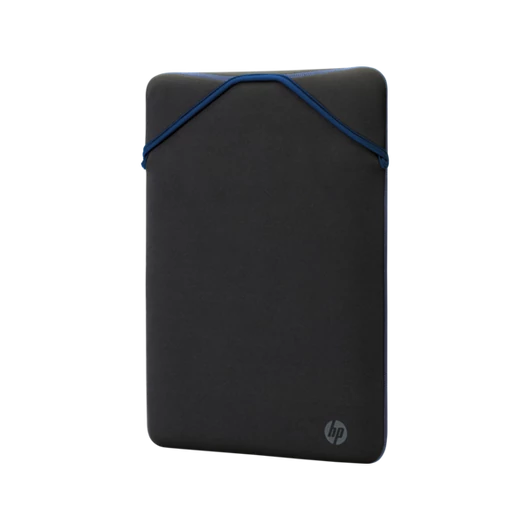 HP laptopvédő tok, kifordítható Protective Reversible 14" - fekete/kék
