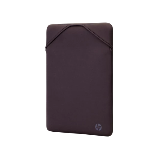 HP laptopvédő tok, kifordítható Protective Reversible 14" - fekete/mályva