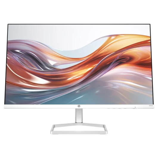 HP monitor 524sa 23.8" AG IPS 1920x1080, 1500:1, 300cd, 5ms - ezüst