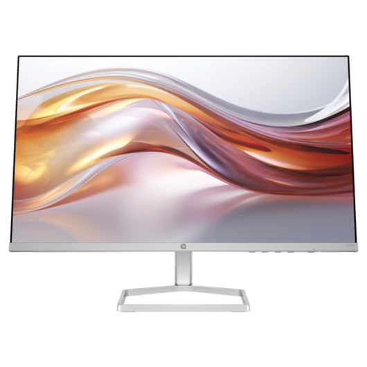 HP monitor 527sf 27" AG IPS 1920x1080, 1500:1, 300cd, 5ms, VGA, 2xHDMI - fekete