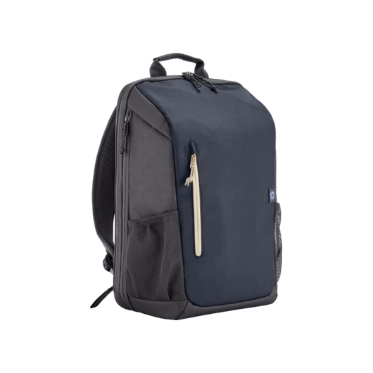 HP hátizsák Travel 18L 15,6" - kék