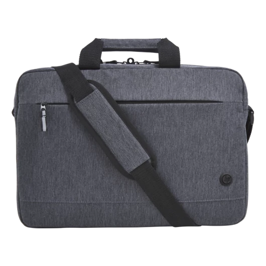 HP laptoptáska Prelude Pro Recycle Topload 15,6" - szürke