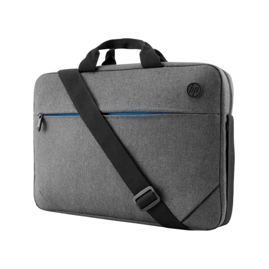 HP laptoptáska Prelude Topload 17.3" - szürke