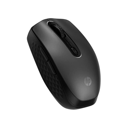 HP vezeték nélküli egér Rechargeable 690 - fekete