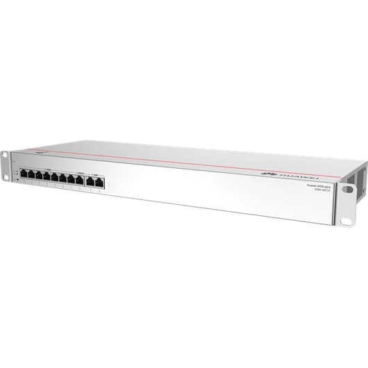 Huawei eKit Engine Gateway 2x1000BASE-T ports (WAN) + 8x1000BASE-T ports (LAN), S380-S8T2T