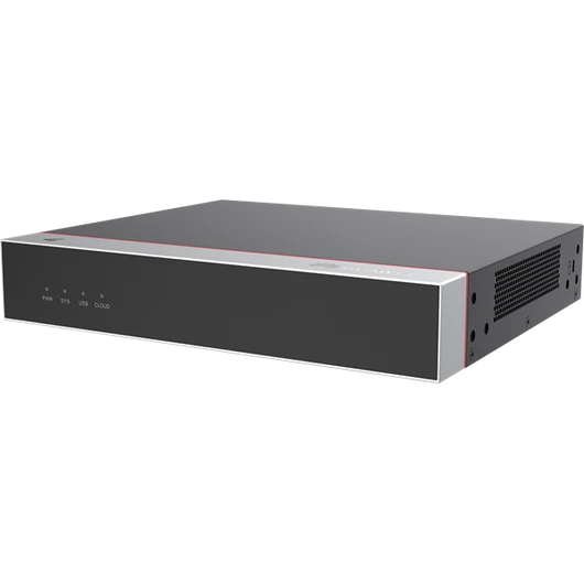 Huawei eKit Switch 10x1000Mbps + 2x10GE (SFP+) + 1konzol port, USB, AC650-128AP